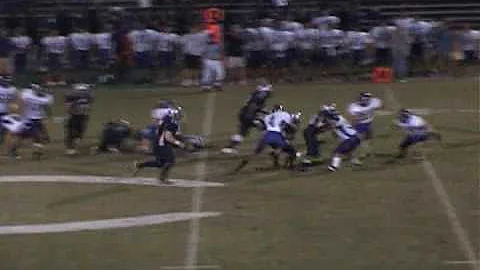 Steven Read 2010 Prospect Career Highlight Tape