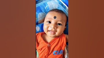 #Hasne wala babu #love ♥️ #shortsfeed #shorts #cuteboy #Vairal #हँसने वाला बाबू #babylaughing