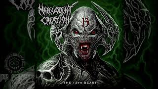 Malevolent Creation - Release the Soul