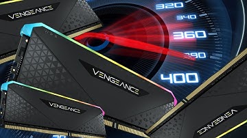 More RAM = More Speed?