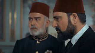 Payitaht Abdülhamid 15. Bölüm- Abdülhamid Han ve Hollanda sefiri