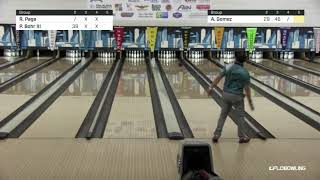 2019 PBA World Championship Cashers Qualifying Round 1