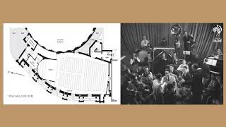 Happy Days Are Here Again - Jack Hylton and His Orchestra 1930 in DES Stereo