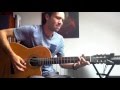 Yakety Axe (Benny Hill Theme) - Fingerstyle Guitar