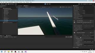 Creating a Game State - Fishing Simulator - Unity #7
