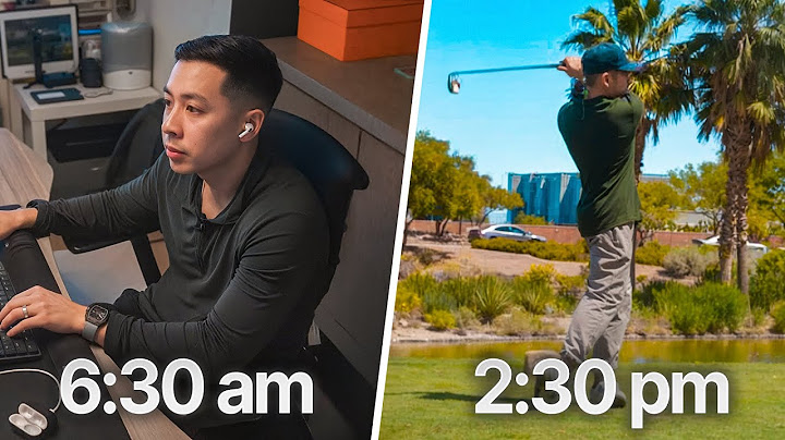 Day In The Life Of An $10,000,00 Options Trader