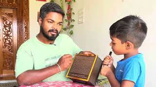 🤑 1lakh Money 💴 Saving Box 📦 Unboxing Tamil | Wooden Box | #shanmugamvlogs #unboxing