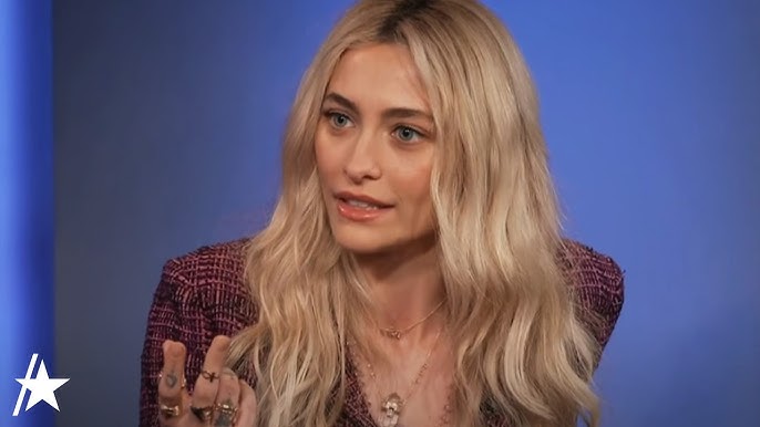 Paris Jackson Reveals An Astrologer Picked Upcoming Wedding Date
