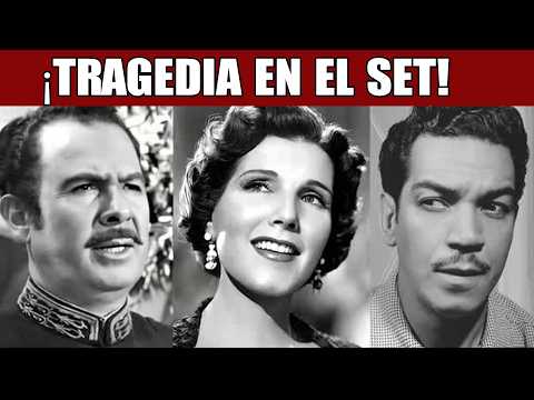 ¡TRÁGICO! 12 Actores GAYS Đel Cine đe Oro DESTRUIDOS por el SIDA