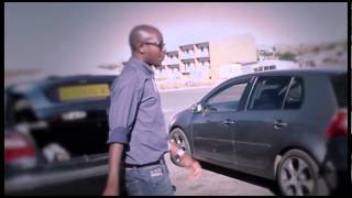 Kavax Ft Sunny Boy - Maintain