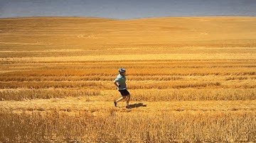 Walla Walla Wheat Fields Dance Part 2