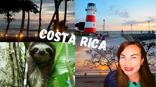 8 PLAYAS de COSTA RICA que no te puedes PERDER!! 8 PLAYAS de COSTA RICA que no te puedes PERDER!!