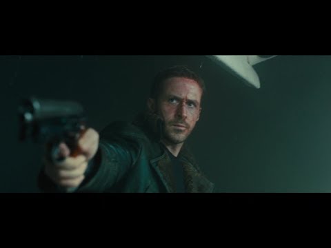 BLADE RUNNER 2049: Bıçak Sırtı (2017) Türkçe Altyazılı 3. Fragman / Ryan Gosling, Harrison Ford