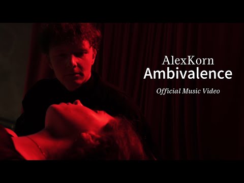 Rompasso - Ambivalence