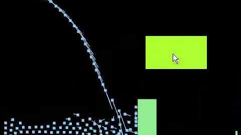 Flui°D°emo - A 2D Fluid Simulation