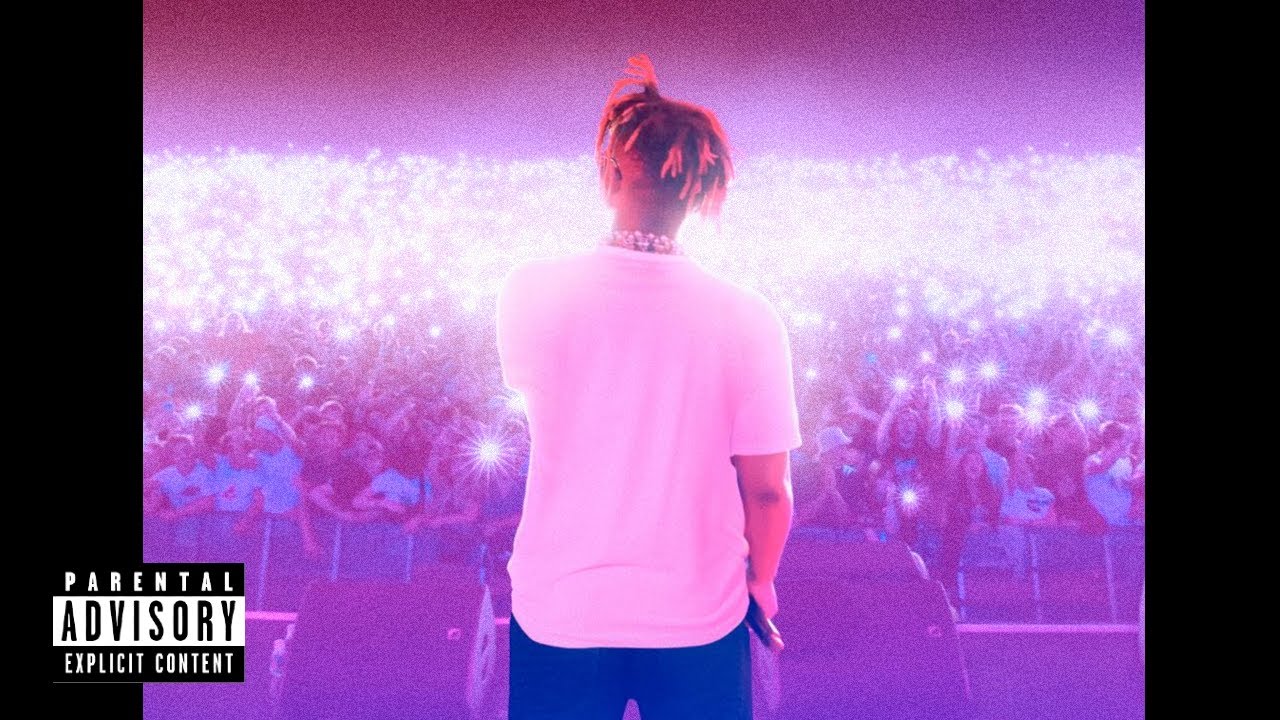 [FREE] Juice WRLD Type Beat - 