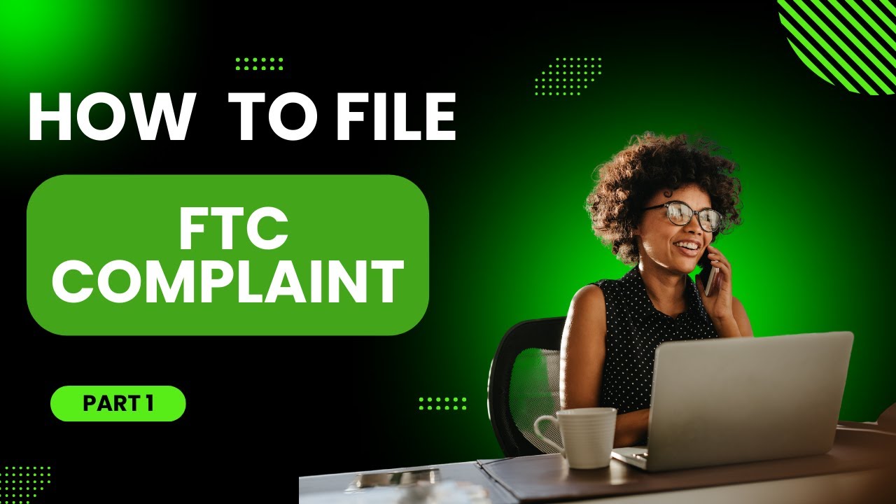How To File An FTC Complaint Part 1 A Step By Step Guide YouTube how-to-file-an-ftc-complaint-part-1-a-step-by-step-guide-youtube