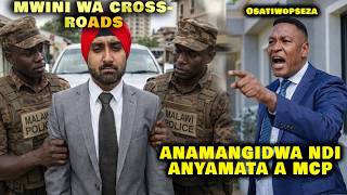 NKHANI ZA MZUNGU UJA..ZIKUWONETSA KUTI KUNALI KUKONZEDWA KALE KUTI ABEDWE|ANTHU A M’MDERALO ANANENA.