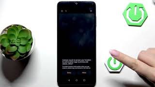 HONOR X5c Plus – How to Reset Camera Settings screenshot 3