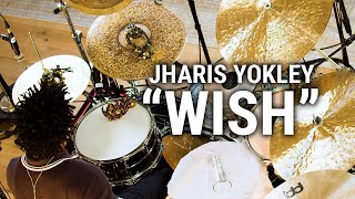 Meinl Cymbals - Jharis Yokley - &quot;Wish&quot;