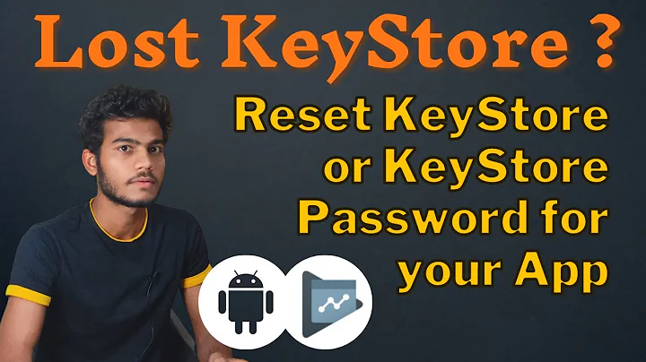 Lost keystore - how to recover keystore- how to make pem file for keystore android