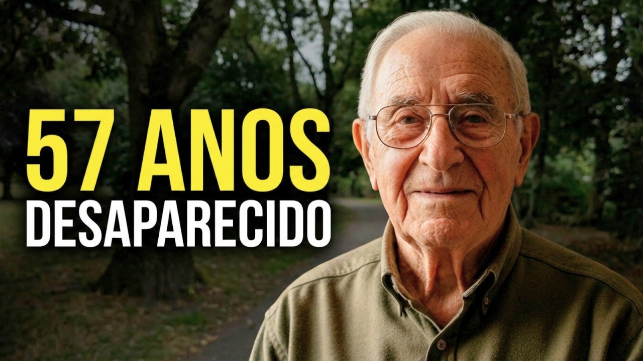 O Meu Melhor Amigo de 57 Anos Morreu... Eis o Que Aprendi (Tenho 80)