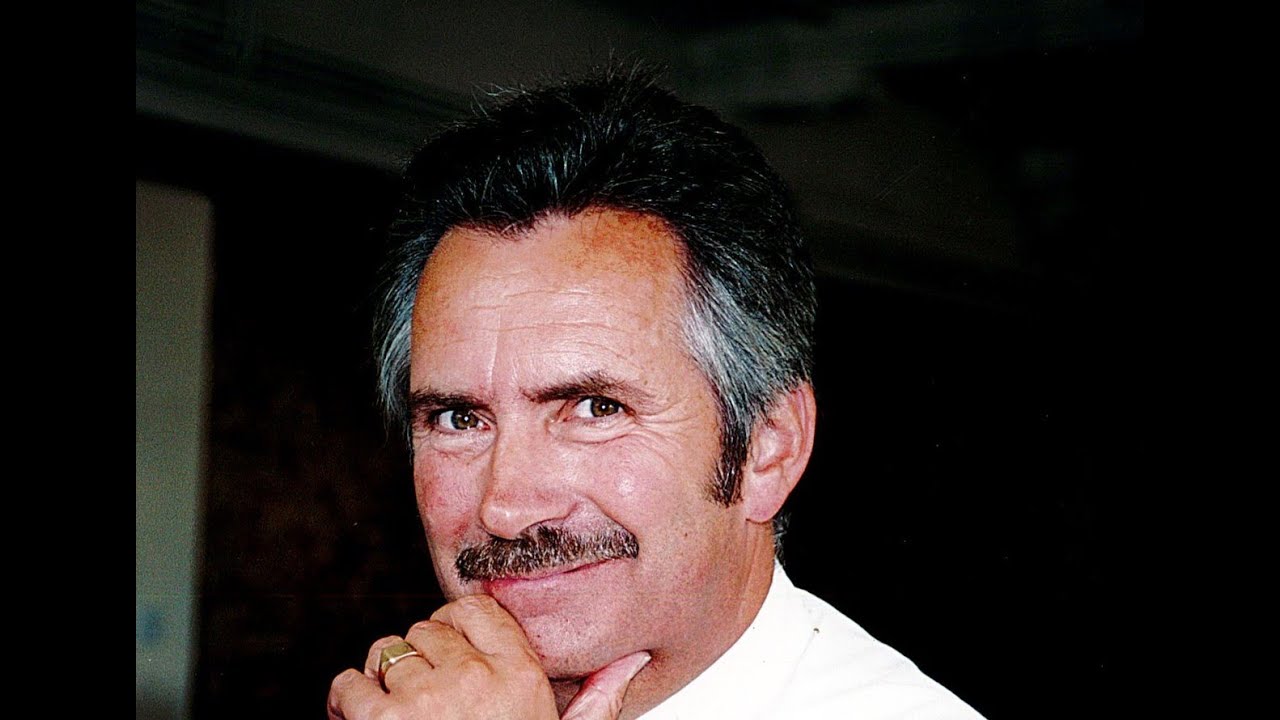 Funeral service for Brian Davis at Christ Church Haywards Heath | 23rd January 2026