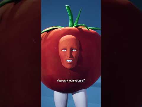 THE FRIDGE part 5 - Full Film now out here on YouTube #thefridge #animation #shortfilm #🧊
