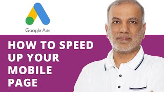 Optimize Mobile Website Speed | How To Speed Up Mobile Website screenshot 4