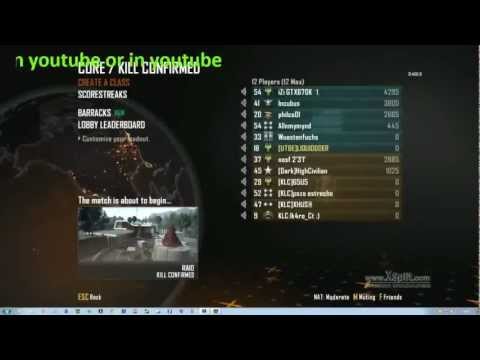 call of duty black ops 2 kill confirmed