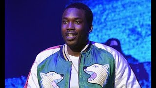 Rev Al Sharpton to help j ailed rapper Meek Mill