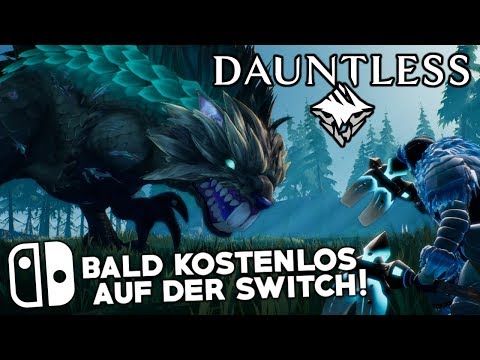 Video: Dauntless Release Time Für PS4, Xbox Und PC Sowie Dauntless Crossplay-, Switch- Und Mobile-Versionen Erklärt