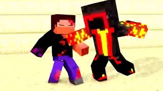 Minecraft Çağatay Akman Bizim Hikaye Animasyon