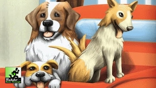 Dogs Kickstarter Update