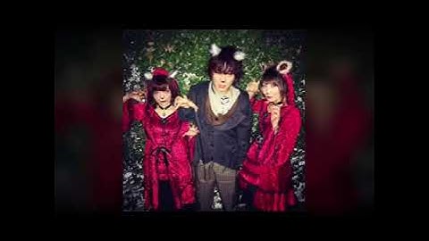 SEKAI NO OWARI illusion