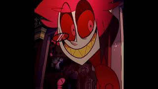 Alastor edit - 25 - Hazbin Hotel (remake)
