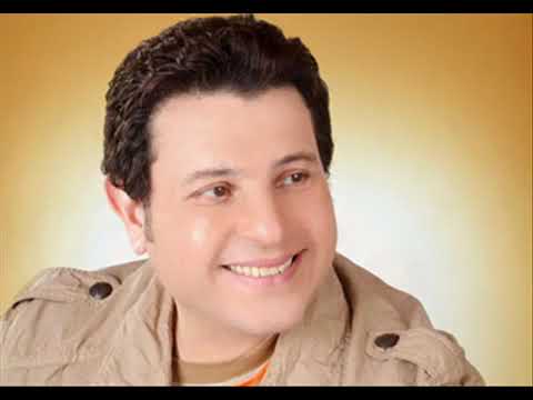 هاني شاكر وحياتك ياحبيبي من روائع سيد مكاوي