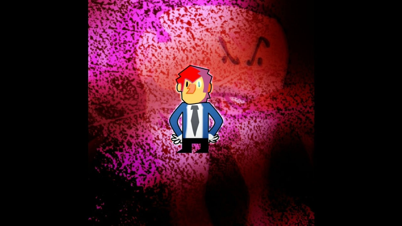 PENT UP (A Khonjin House Megalo) [By TheTuneHero]