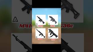 Bgmi gun sound 🔉🔫 new update 🔥😱 PUBG MOBILE / BGMI #bgmi #bgmitipsandtricks #pubgmobile