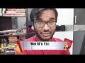 India's Youth Icon Bhanu Prakash NYCI AP Human Brain Math Education Activist World's No 1