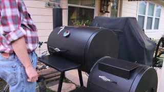 Old Country BBQ Pits Review