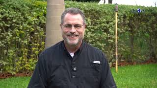 Global Servant Leadership || The power of building strong relationships || Dr. Carey Akin