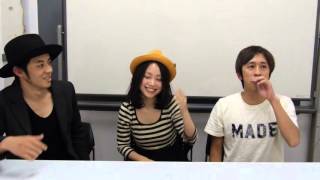 女優にの耳に耳つぶ　　勝負結果発表！