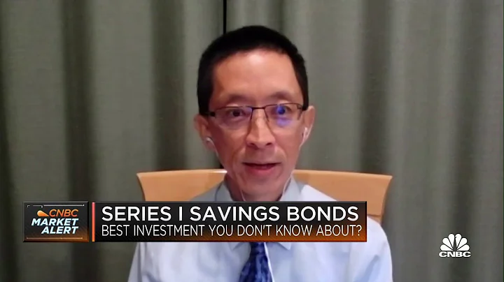 I bonds are a 'virtually risk-free' investment: Au...