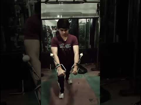 pretty little😬💪.                  #bodybuilding #cricket #gym #like#viral #edit #subscribe #share#me