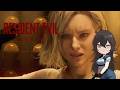 Grimmi Faces the End | Resident Evil Requiem (Final Episode)