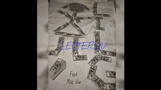 Lil G x Mac Slim - Letter2yu (prod .Evan Leo)