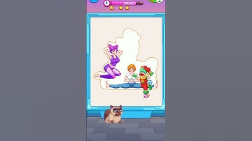 Pose to Hide: Tricky Puzzle challenge hilarious fails #gaming #game #puzzzle #puzzle #gamer