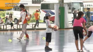 2013/8/11日 放送分 – 判田すこやか倶楽部 来訪