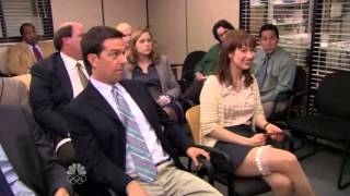 The Office - I Do Declare